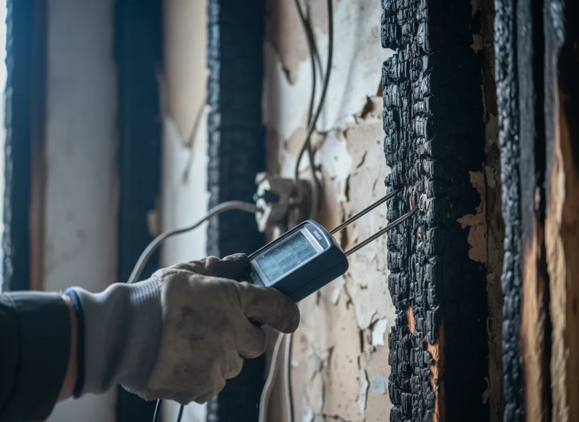 Fire Damage Restoration Millis, MA FAQs